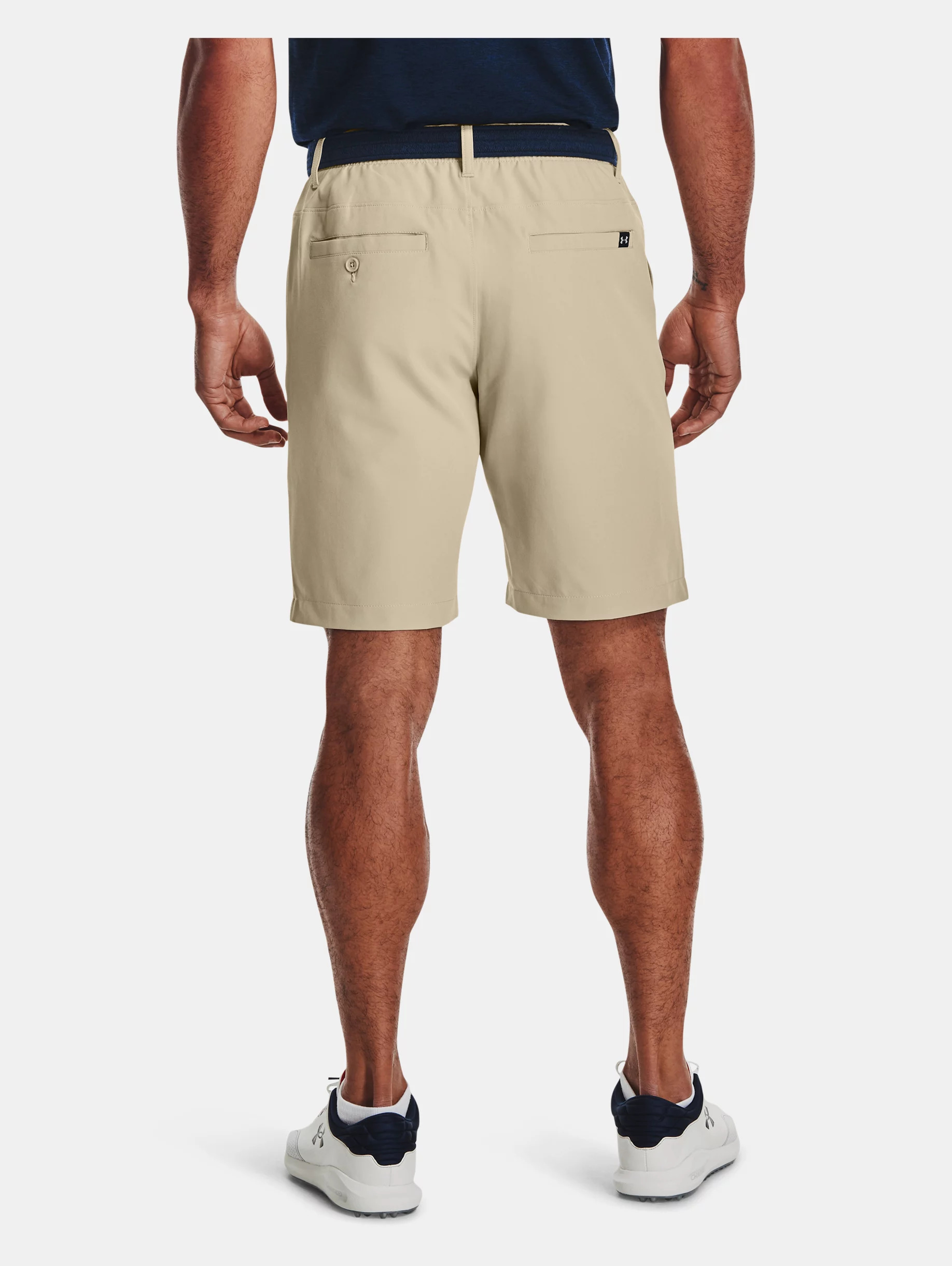 Men's UA Drive Shorts - 4