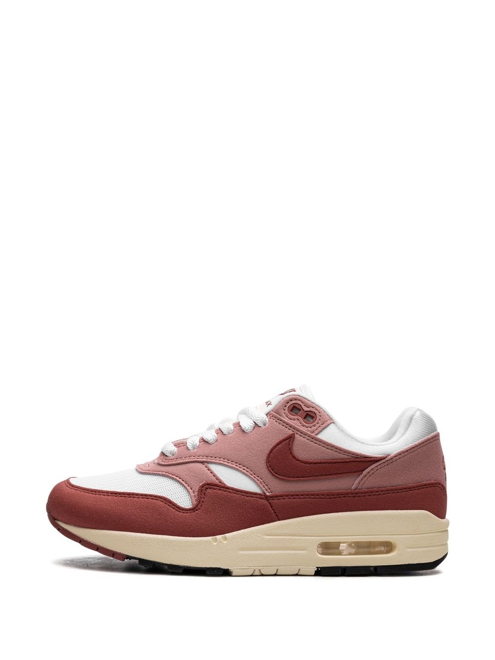 Air Max 1 "Red Stardust" sneakers - 6