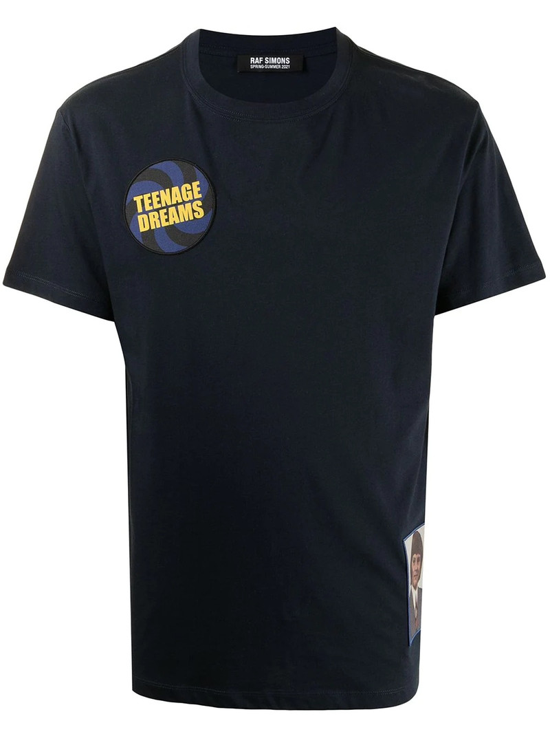 Teenage Dreams T-shirt 1
