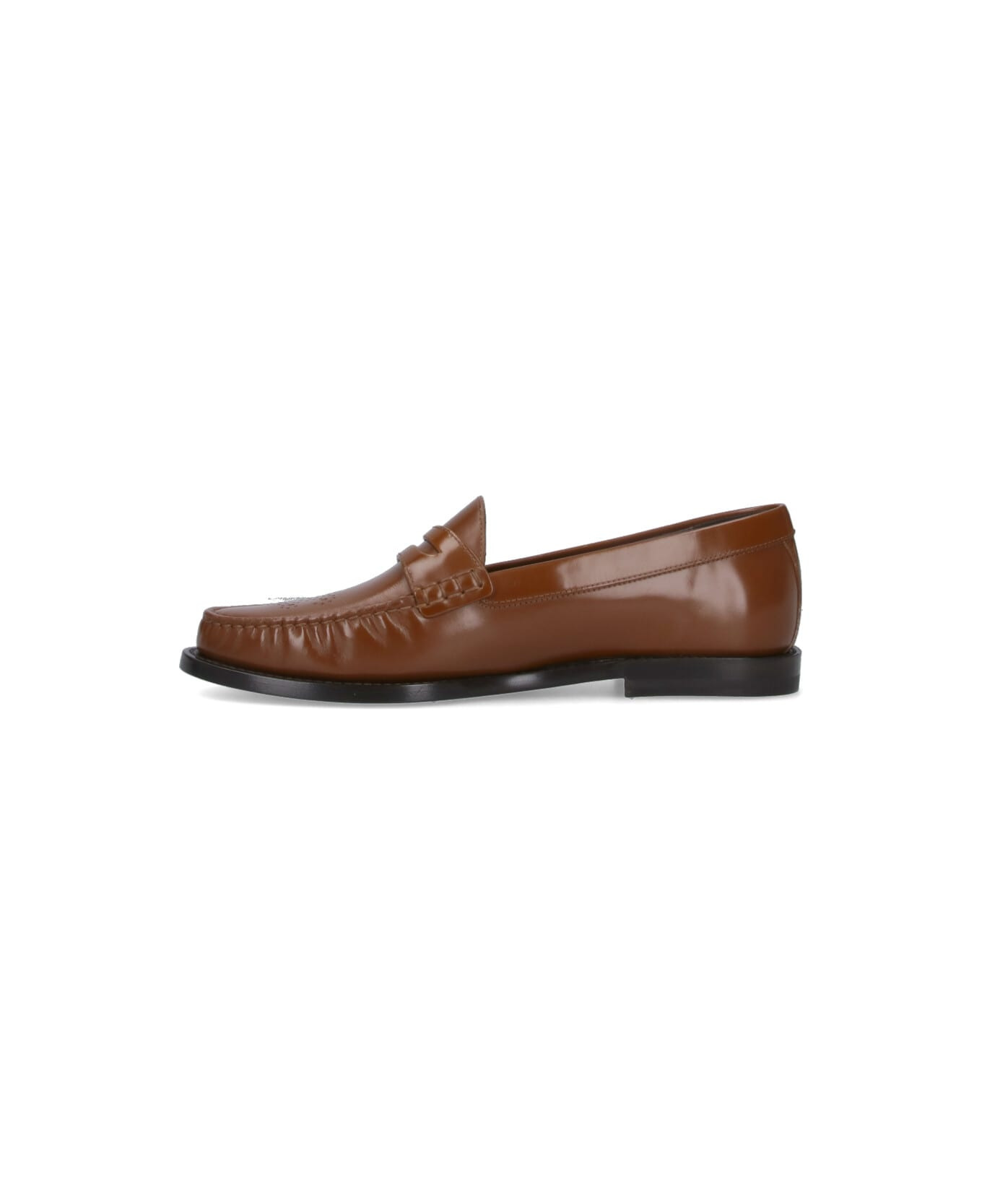 'vivienne' Loafers - 3
