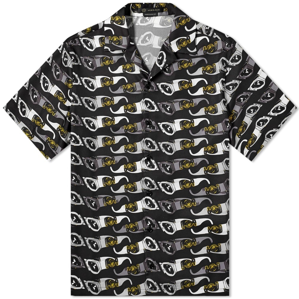 Versace Sunglasses Vacation Shirt - 1