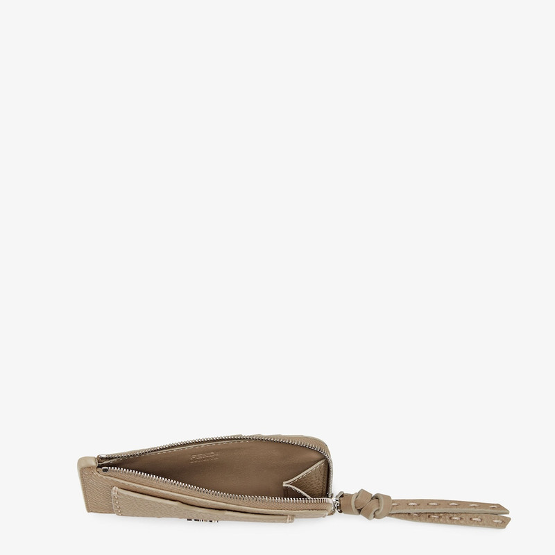 Peekaboo Card Case 3