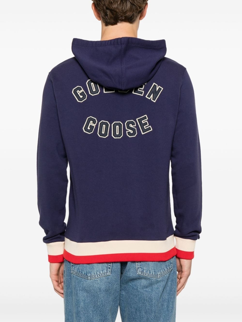Alighiero hoodie - 4