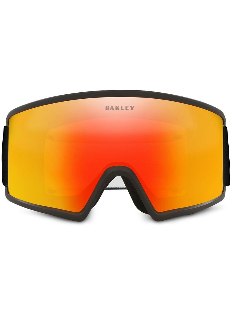 Taget Line L snow goggles 1
