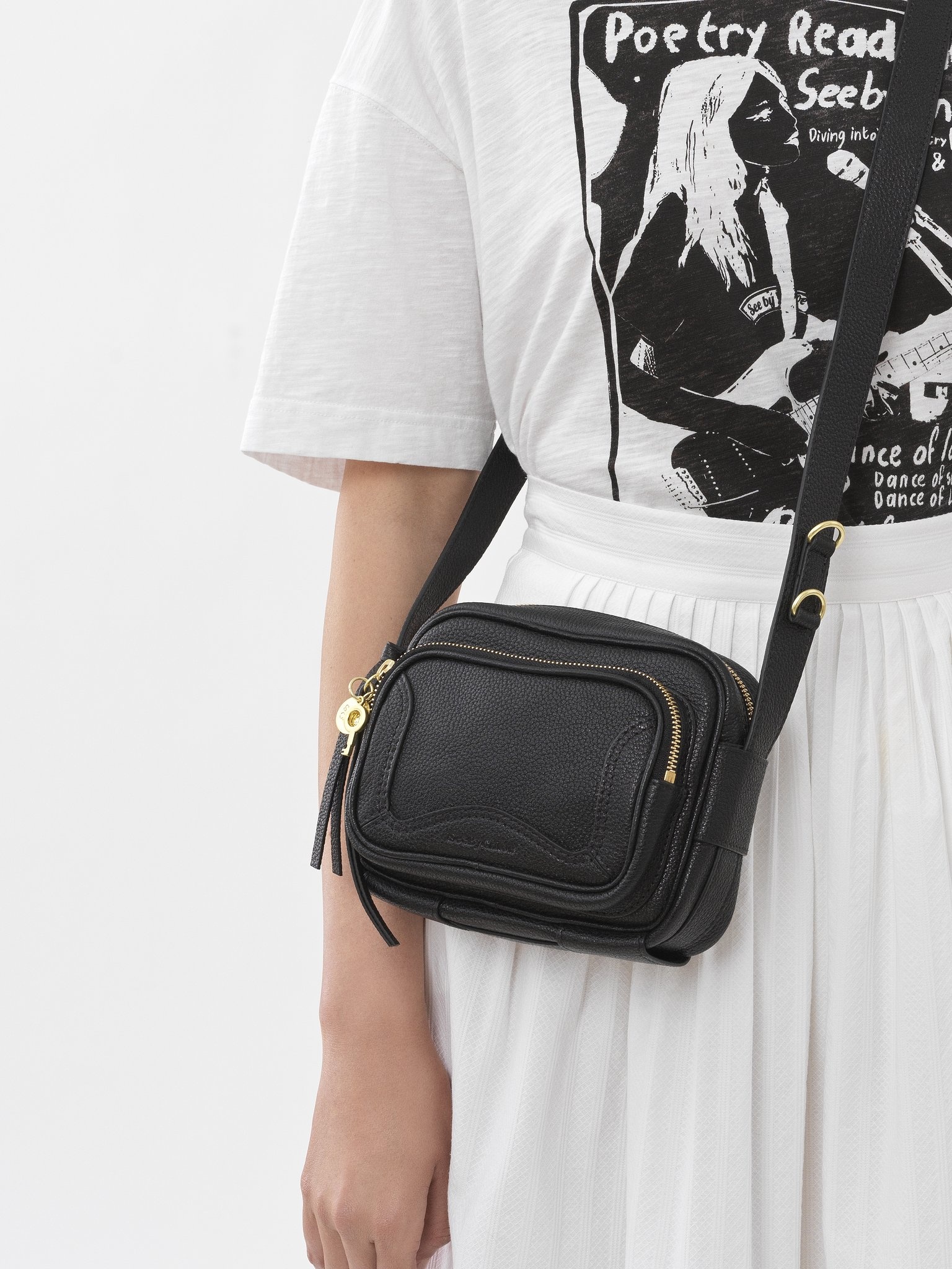 HANA CAMERA BAG - 4