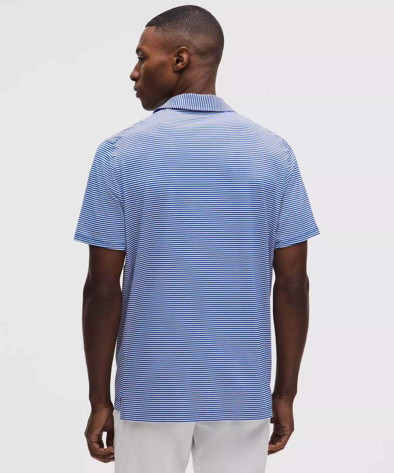 Logo Sport Polo Short Sleeve *Updated Fit 3