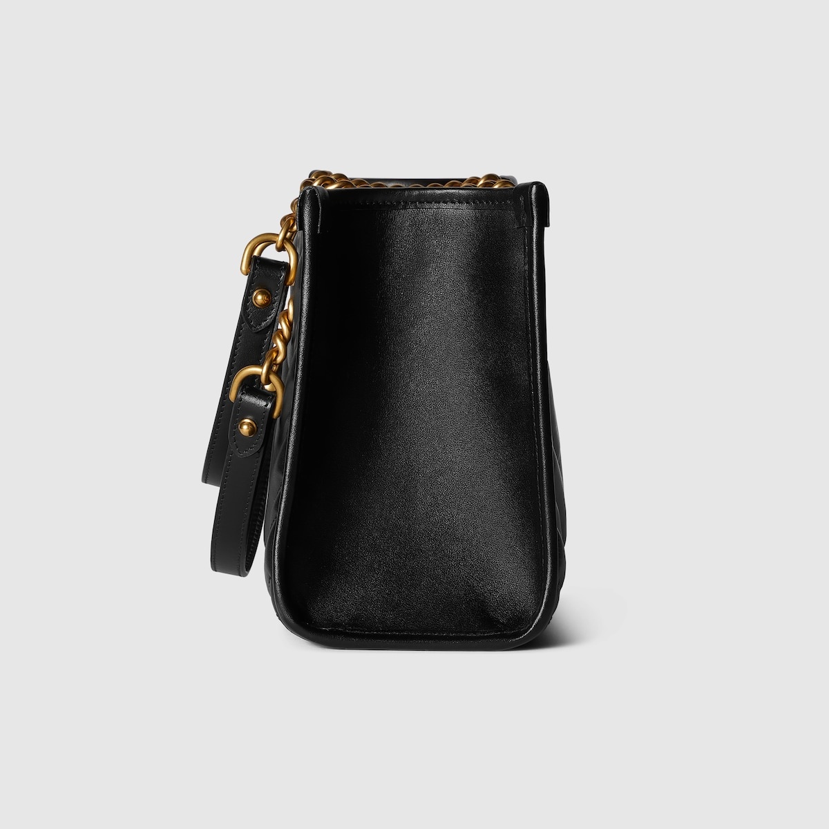 GG Marmont small tote - 5