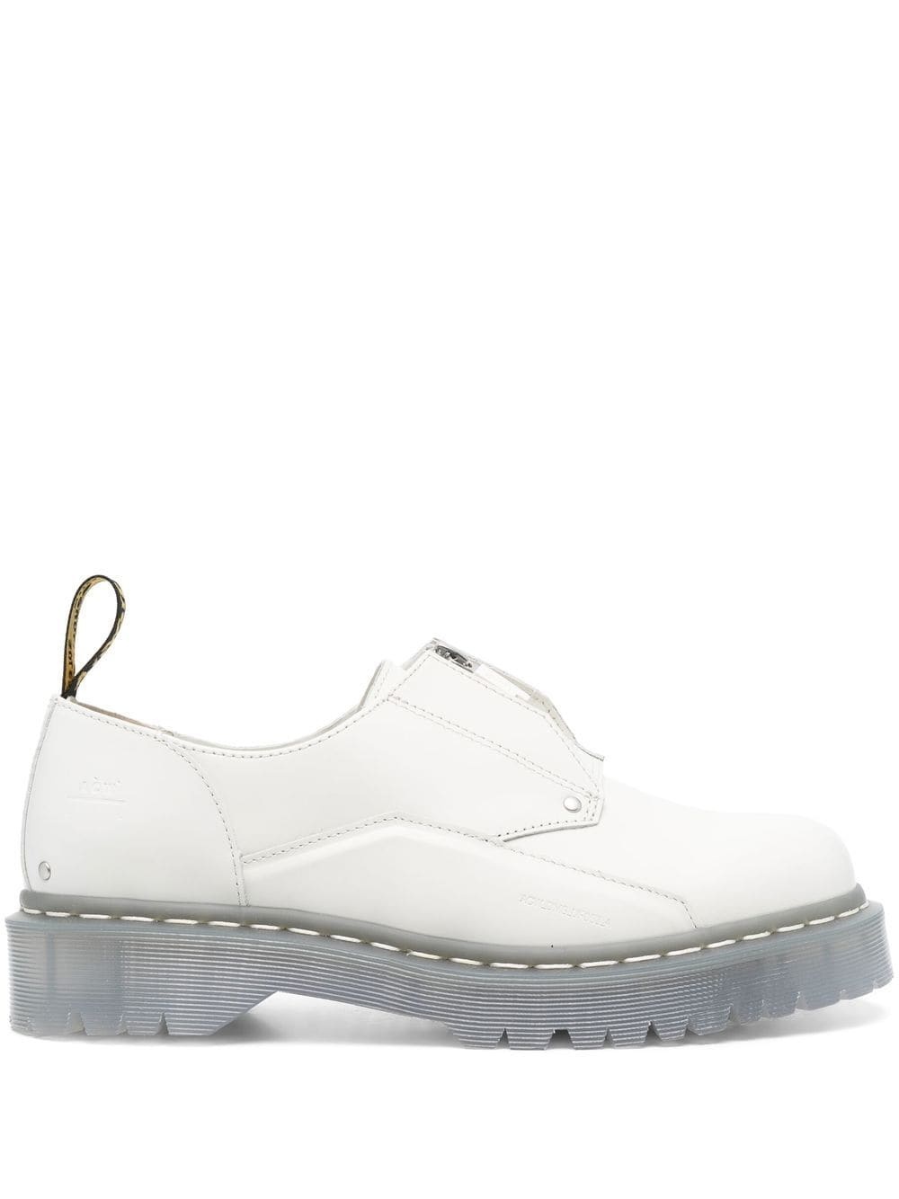 x Dr. Martens 1461 Bex shoes - 1