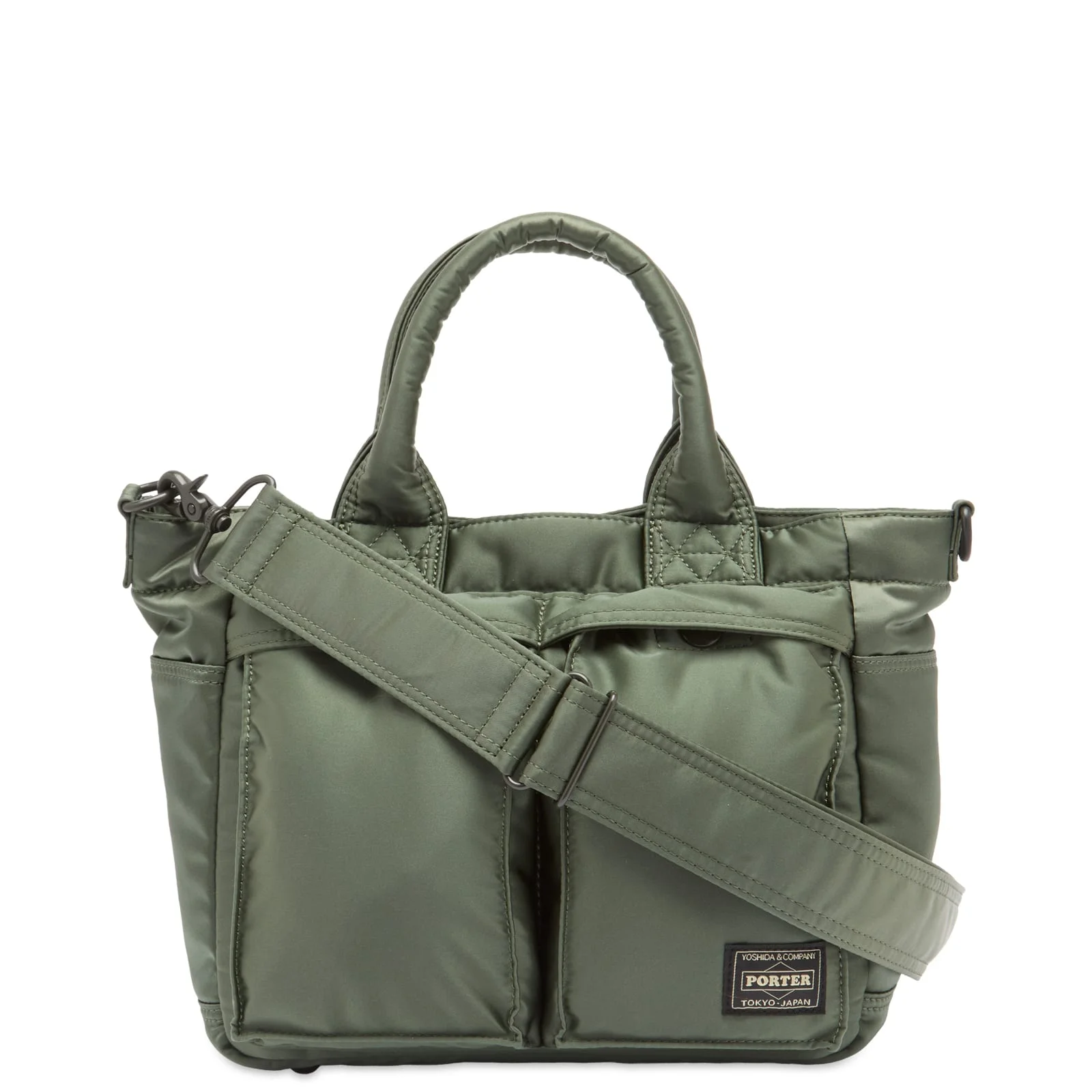 Porter-Yoshida & Co. Tanker Tote Bag - Small - 1