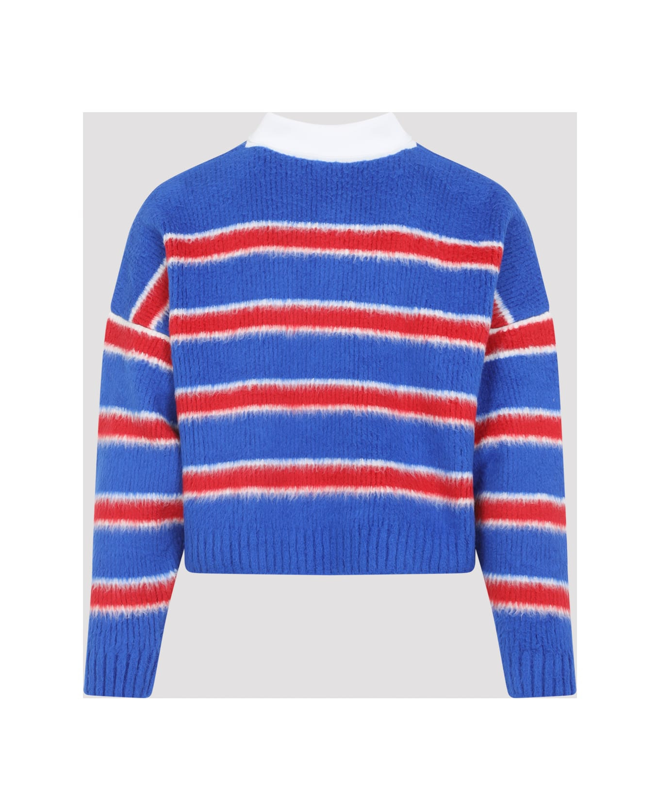 Cotton Polo - 4