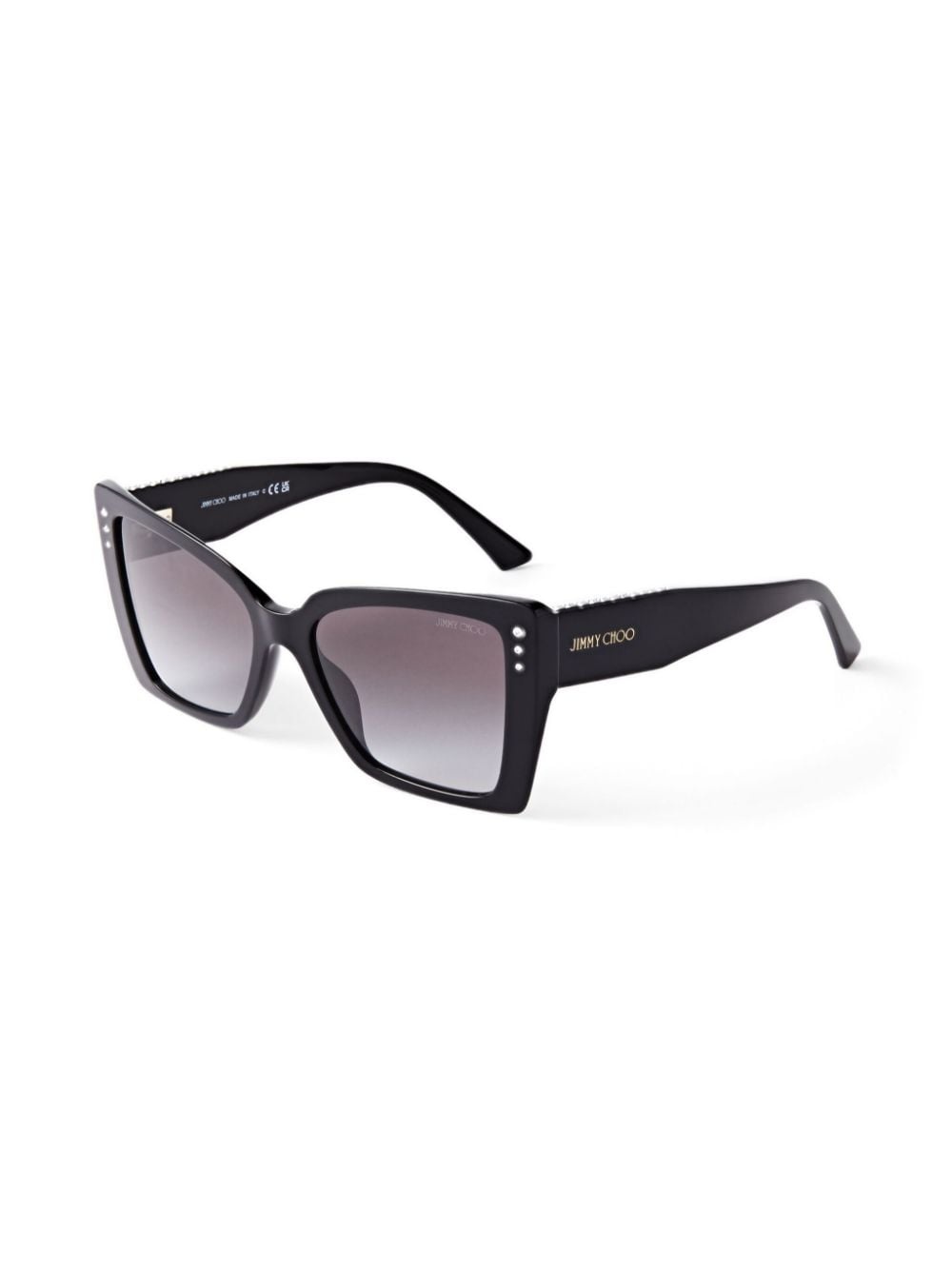 Lorea cat-eye sunglasses - 2