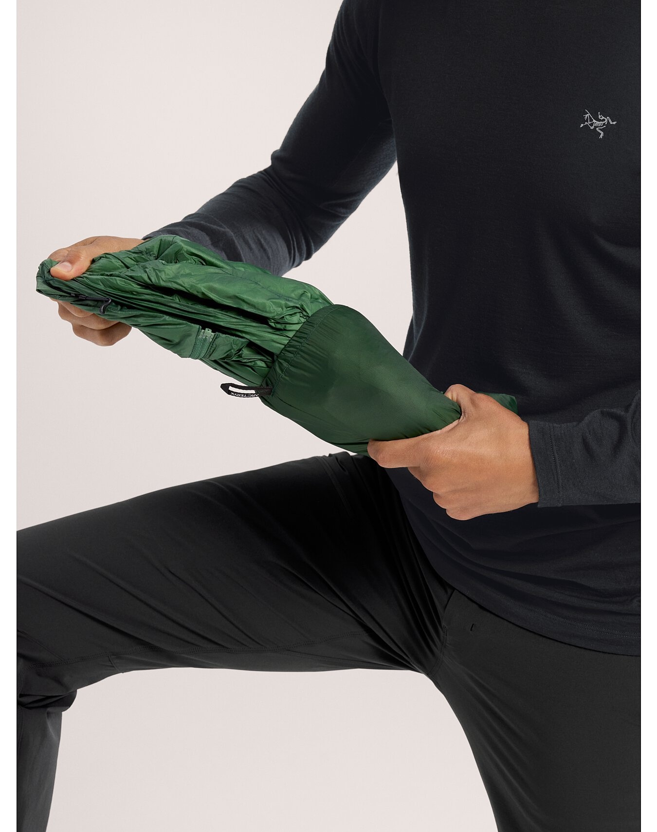 Cerium Vest - 6