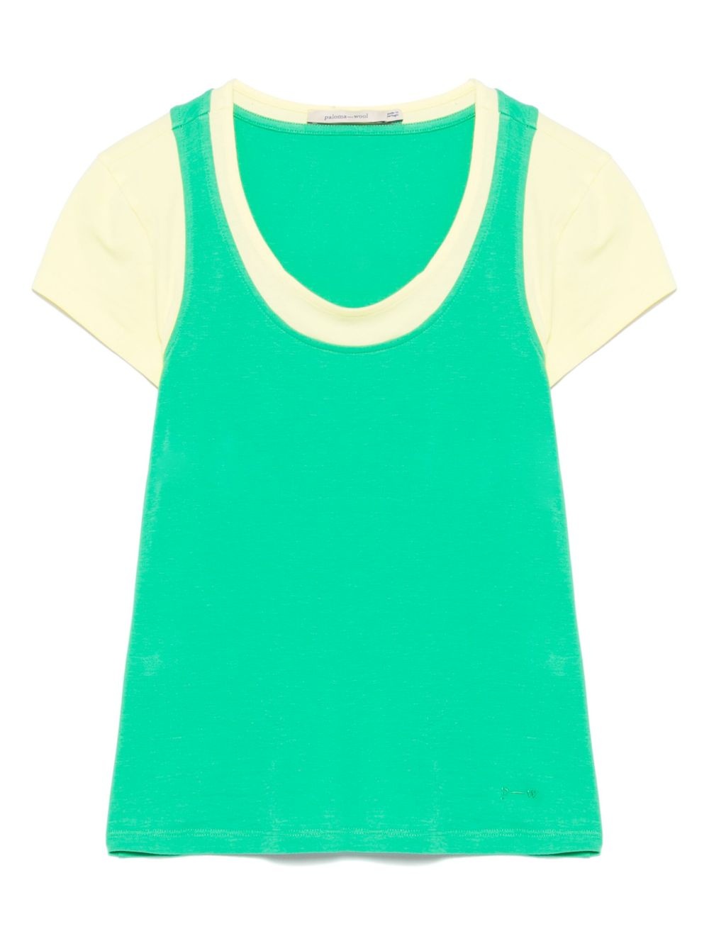 Marion top - 1