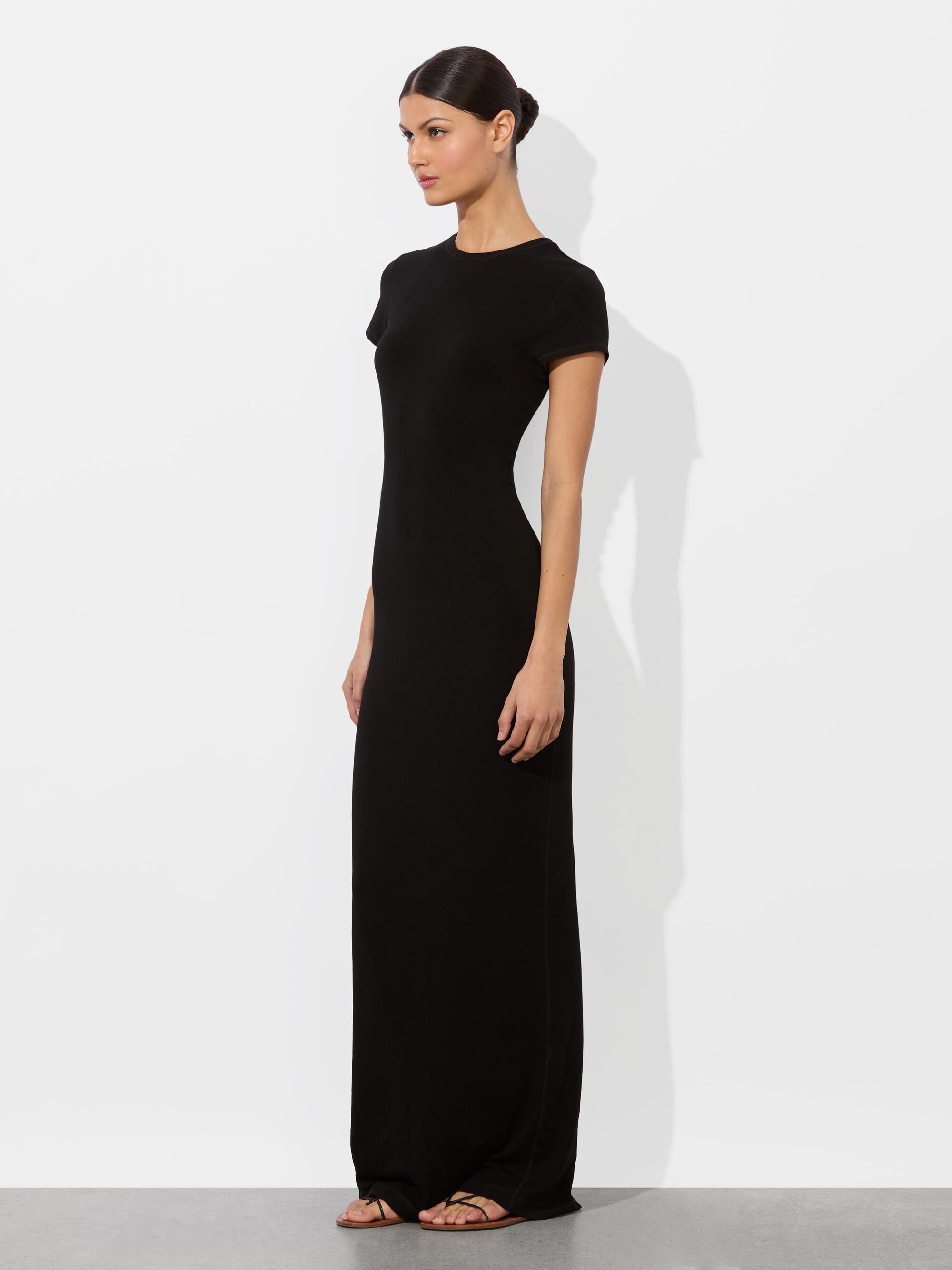 DELORA TWO WAY MAXI DRESS - 5