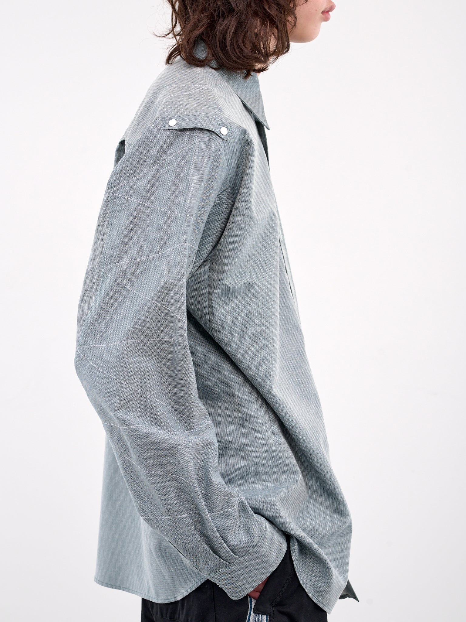 Solva Shirt - 5