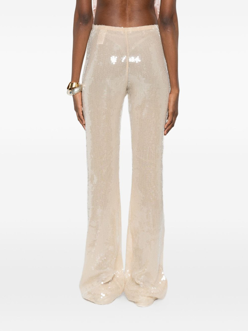 sequin trousers 4