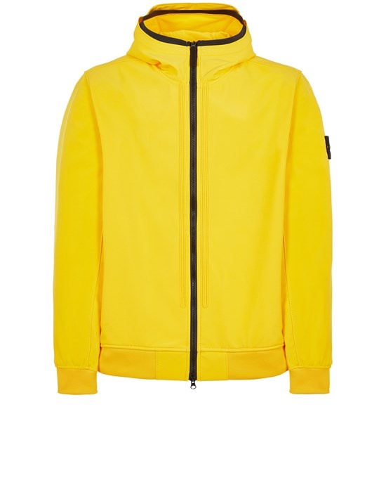 40427 LIGHT SOFT SHELL-R_e.dye® TECHNOLOGY YELLOW - 1