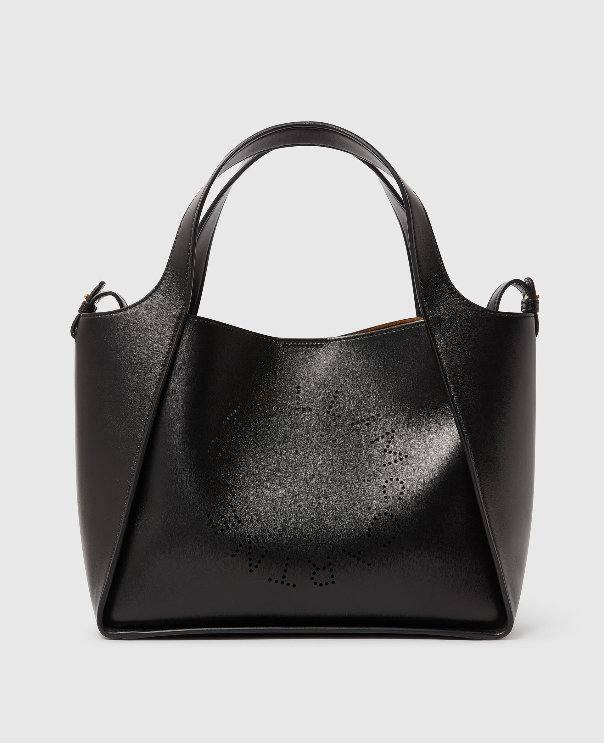 Stella Logo Crossbody Bag - 1