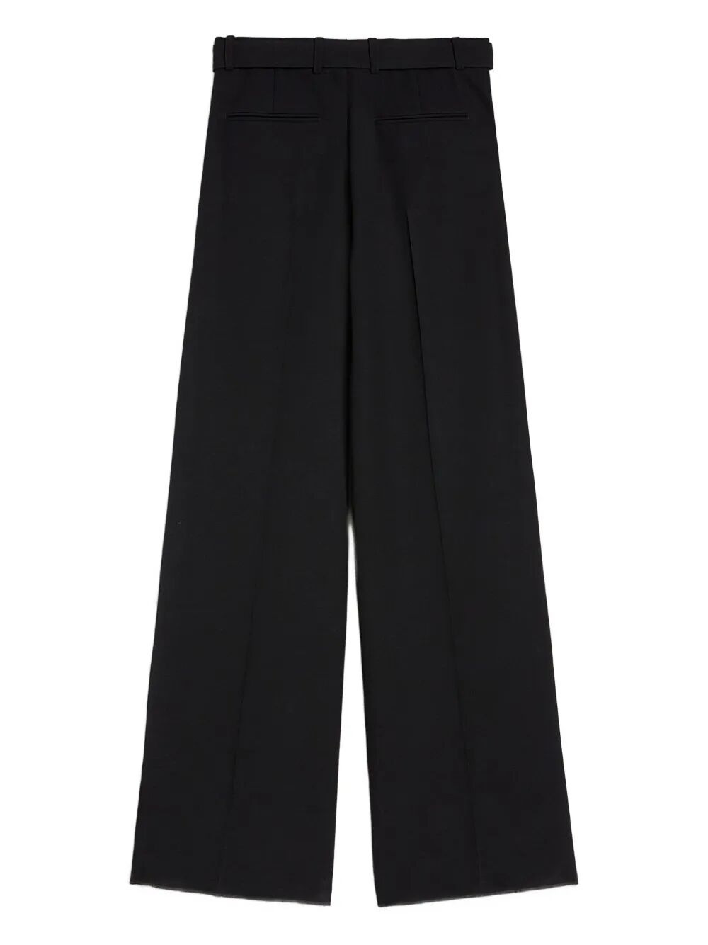 Jil Sander Men Trouser Classic - 4