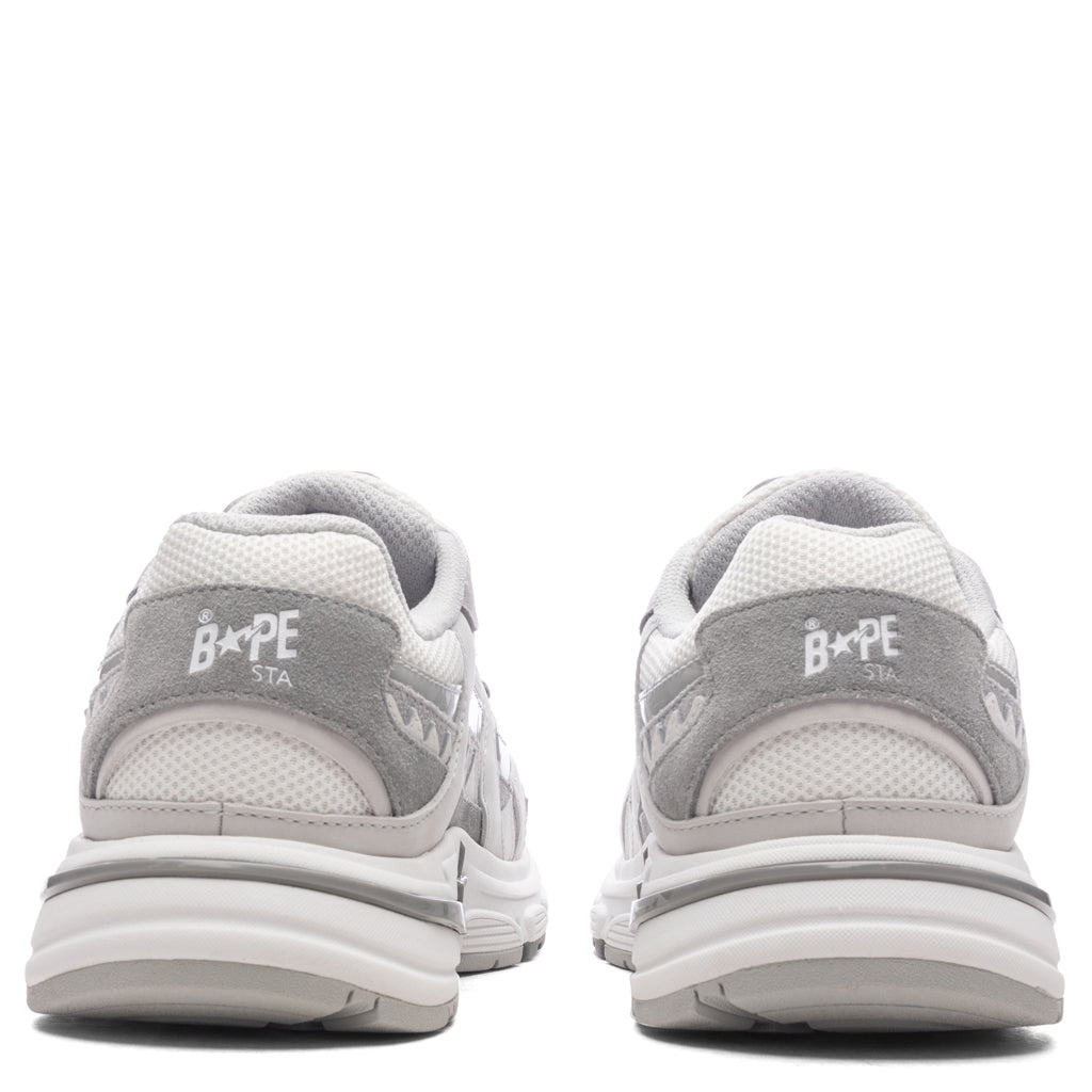 SPORTS RUNNER M2 - WHITE - 4