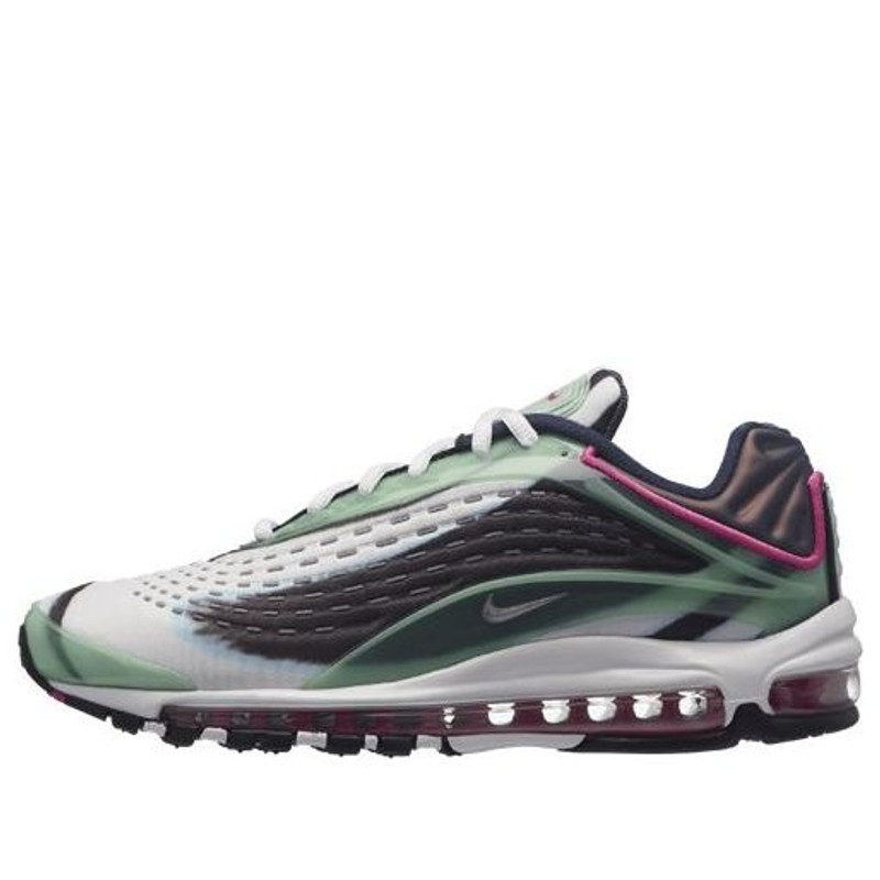 Nike Air Max Deluxe 'Enamel Green' AJ7831-301 - 1