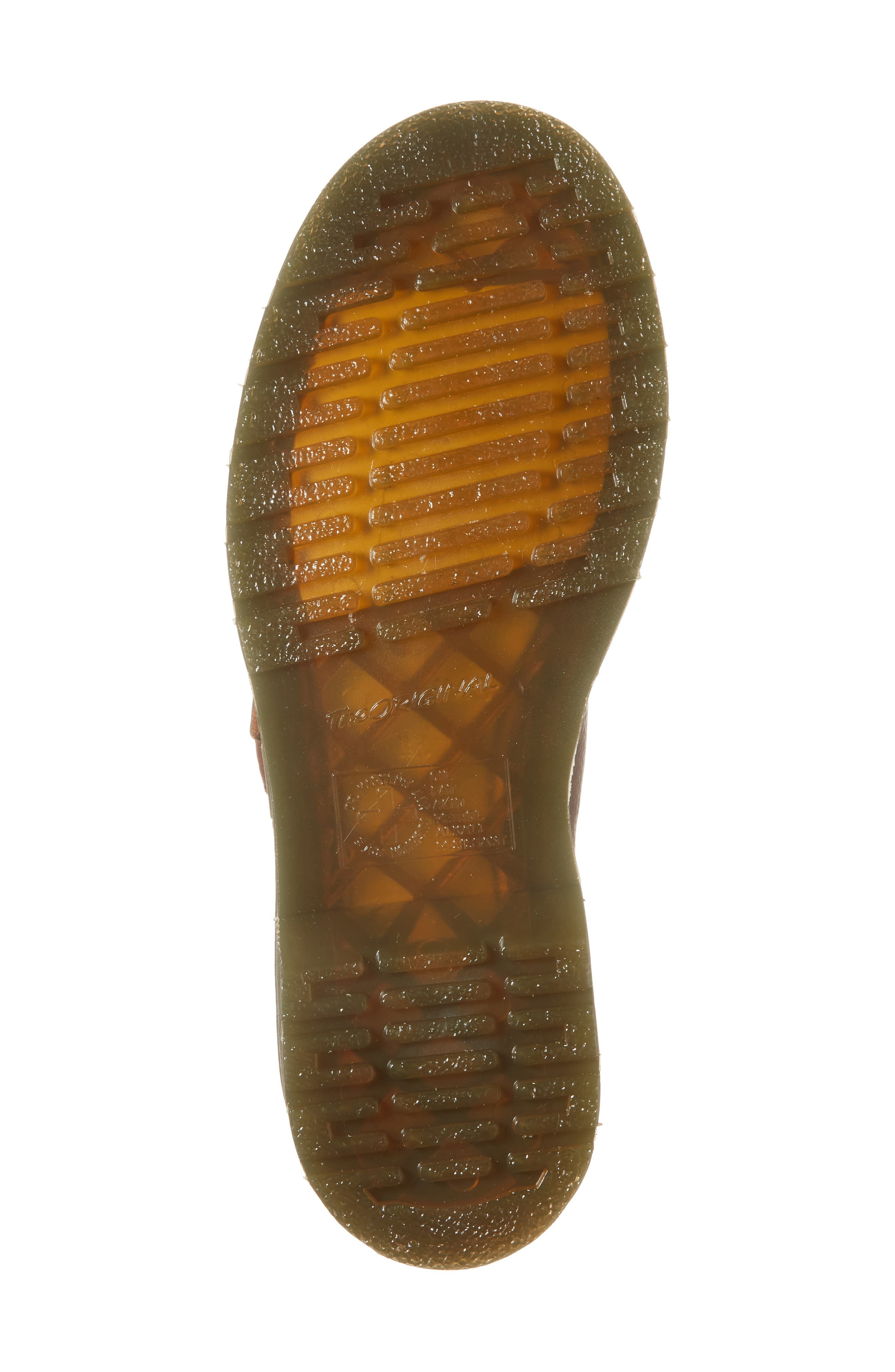 Dr. Martens 8065 Mary Jane in Cashew at Nordstrom - 6