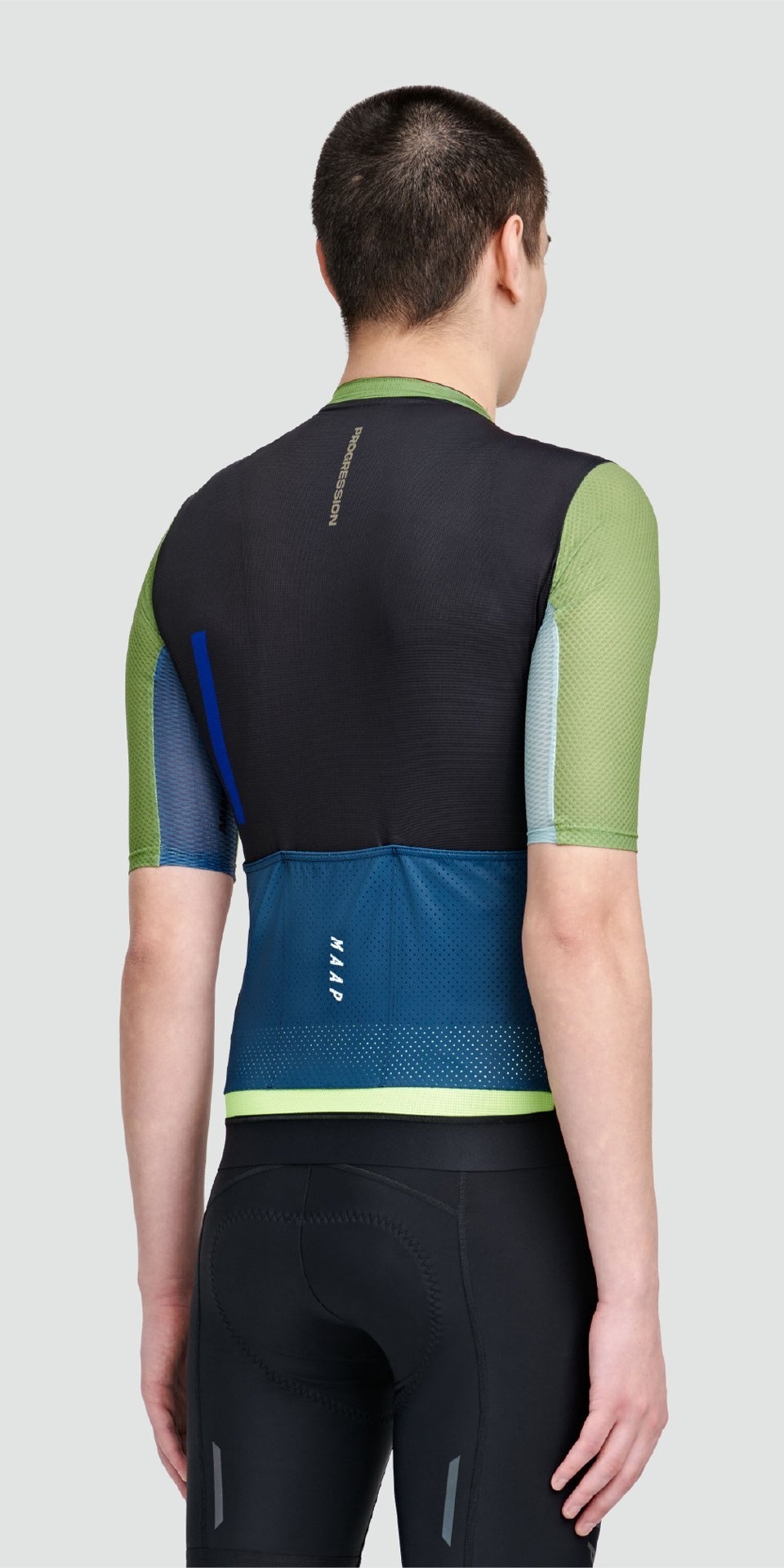 Voyage Pro Air Jersey - 4