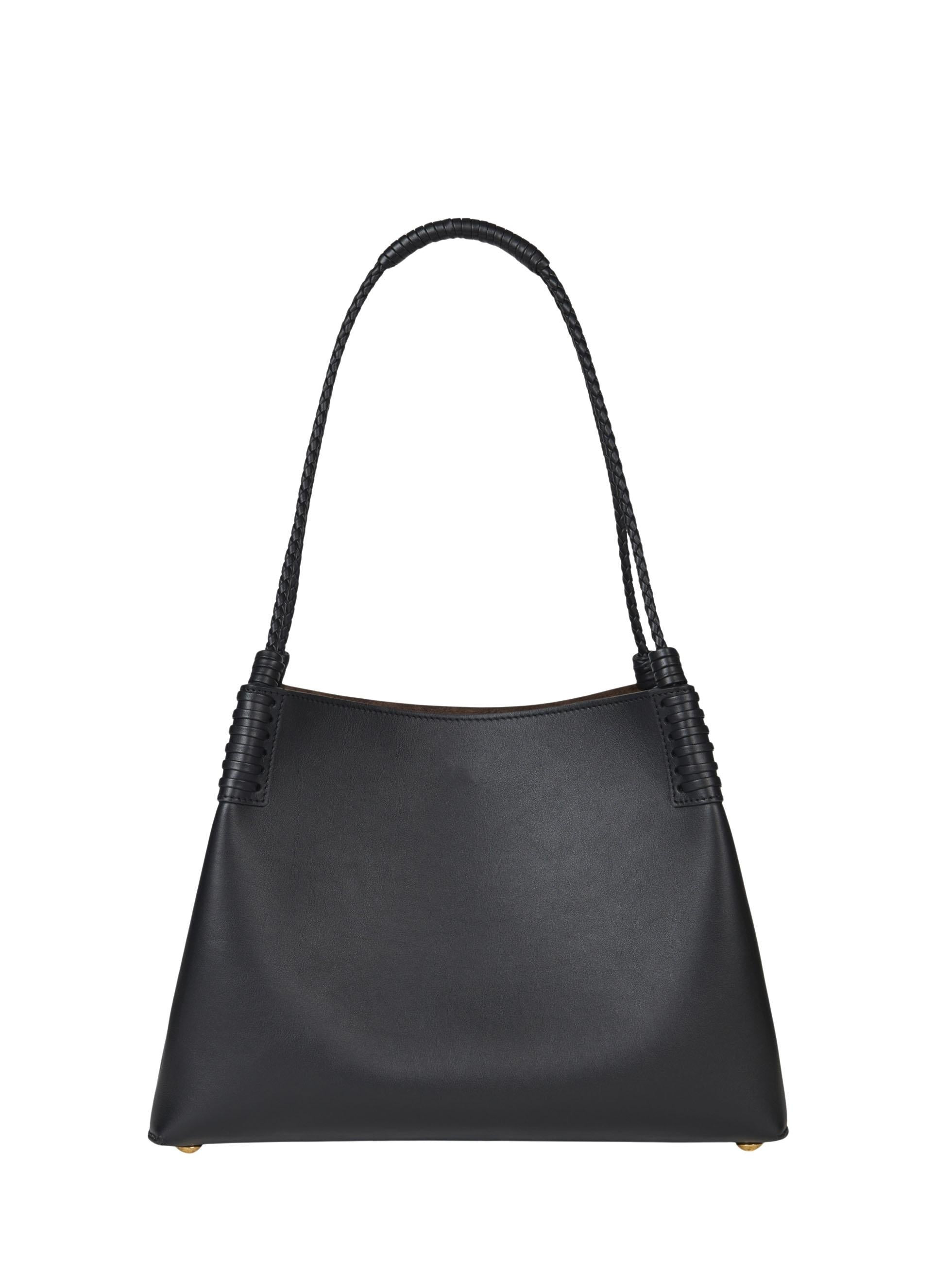 BORSA A MANO LIBRA PICCOLA ETRO - 3