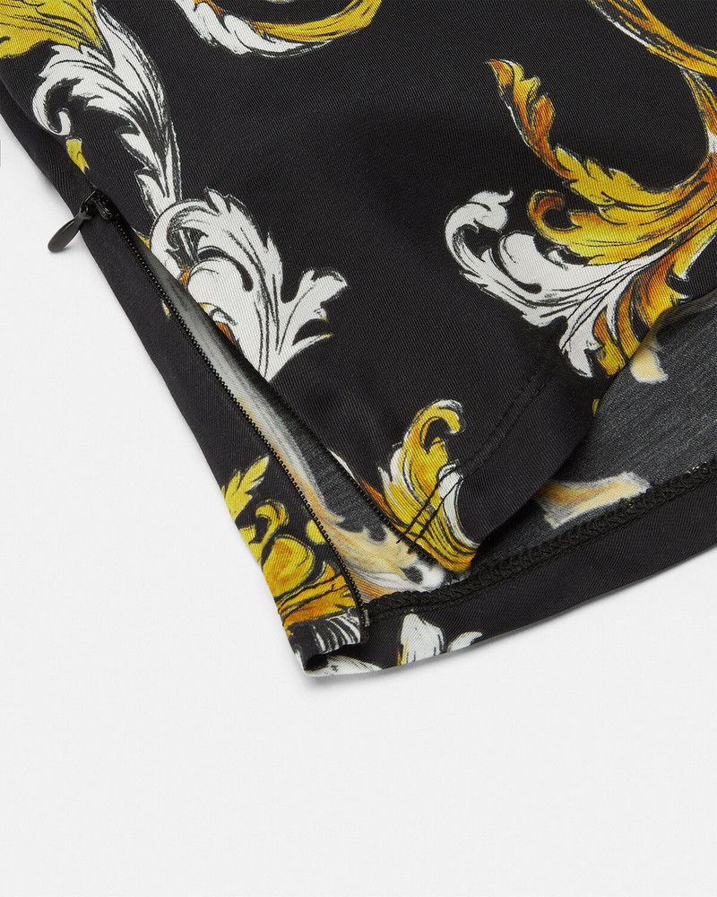 VERSACE JEANS COUTURE Outline Barocco Camisole Top outlook