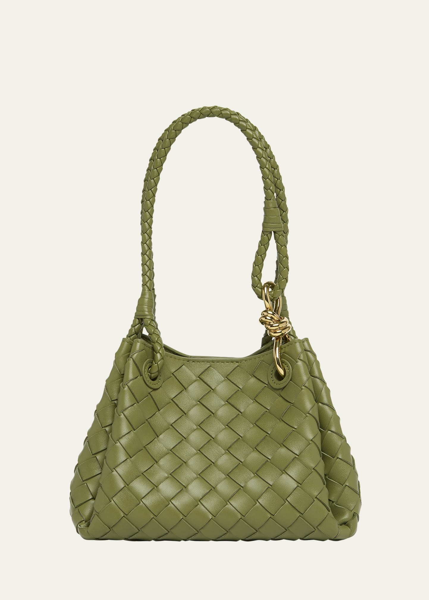 Small Andiamo Parachute Bag - 1