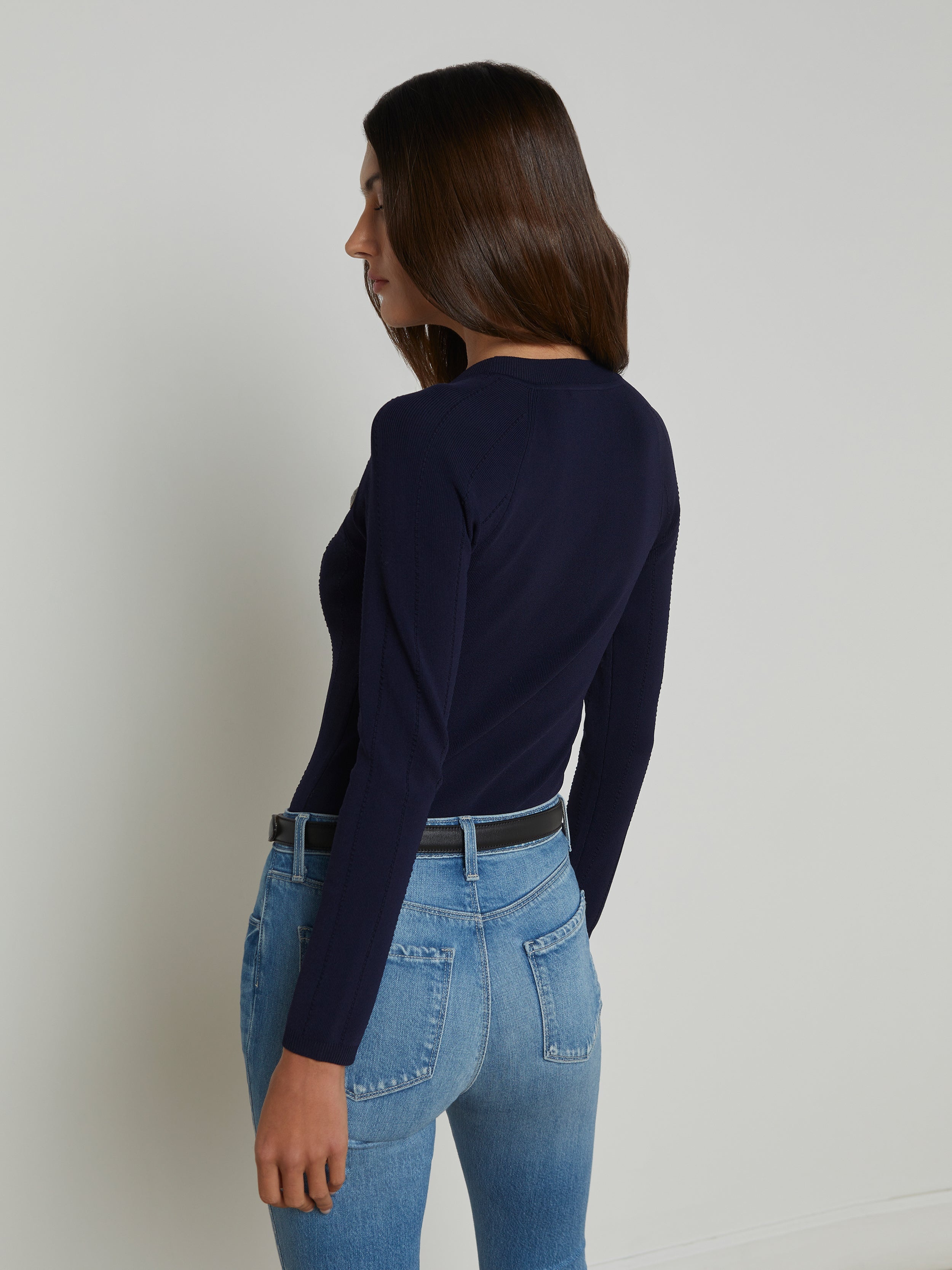Gretchen Pullover - 5
