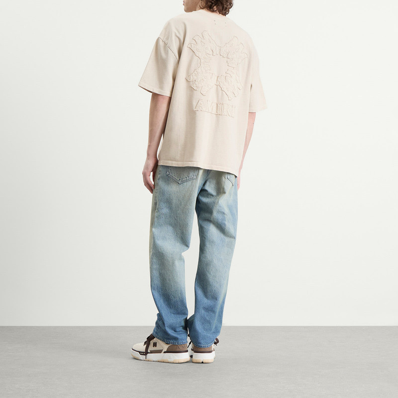 AMIRI AMIRI MA Quad Oversized T-Shirt outlook