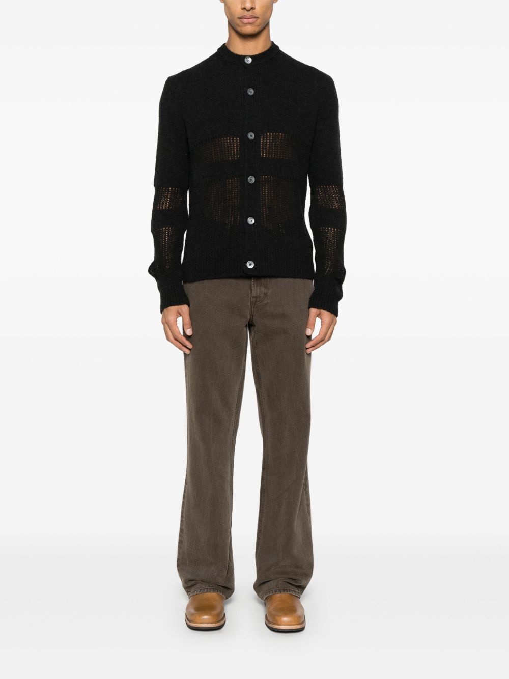 Opa cardigan - 2