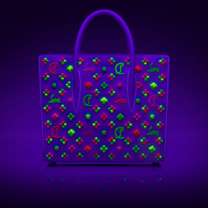 Paloma medium Multicolor - 7