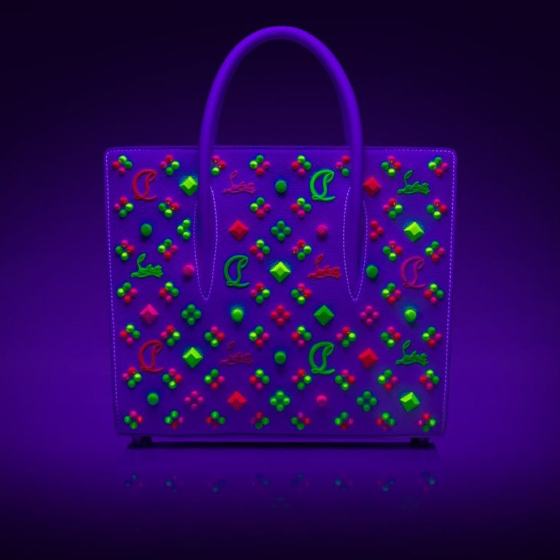 Paloma medium Multicolor 7