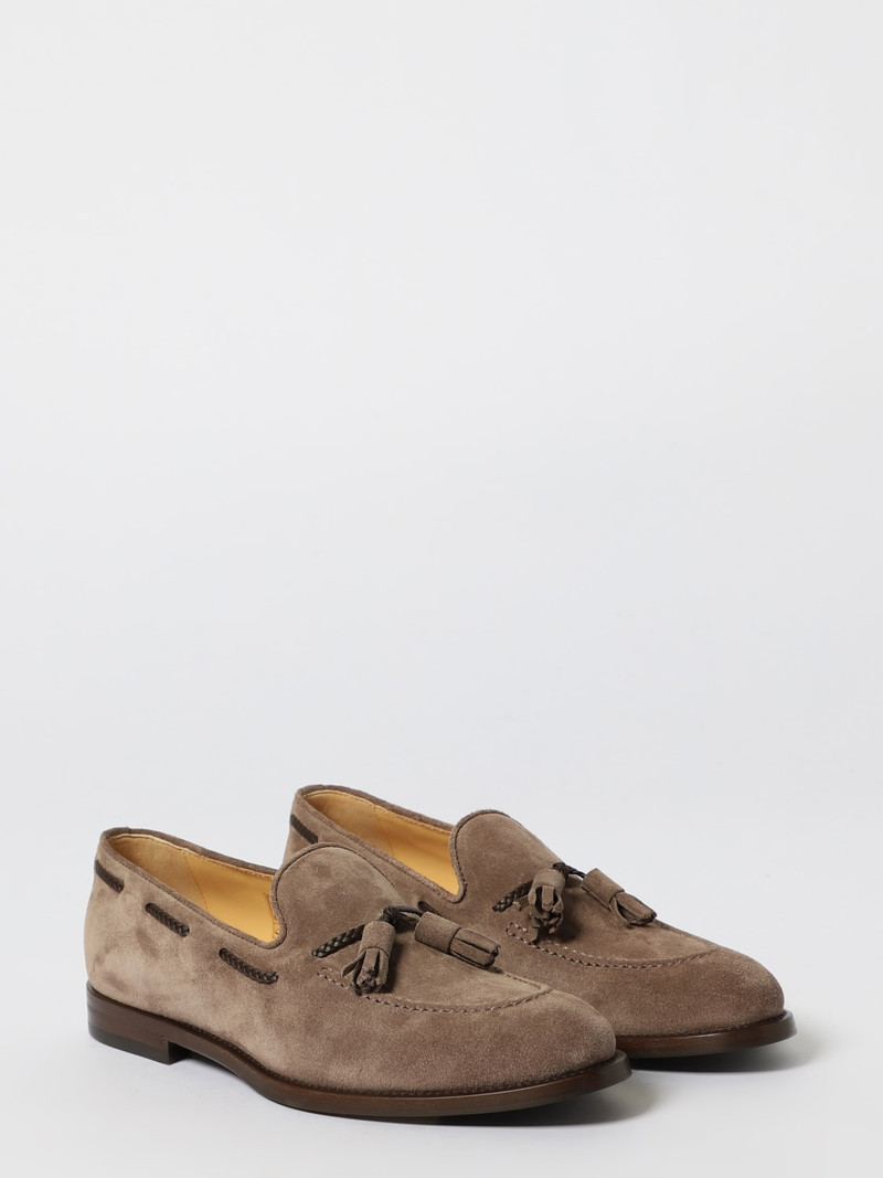 Brunello Cucinelli Shoes men Brunello Cucinelli outlook