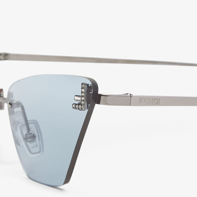 Fendi First Crystal 3