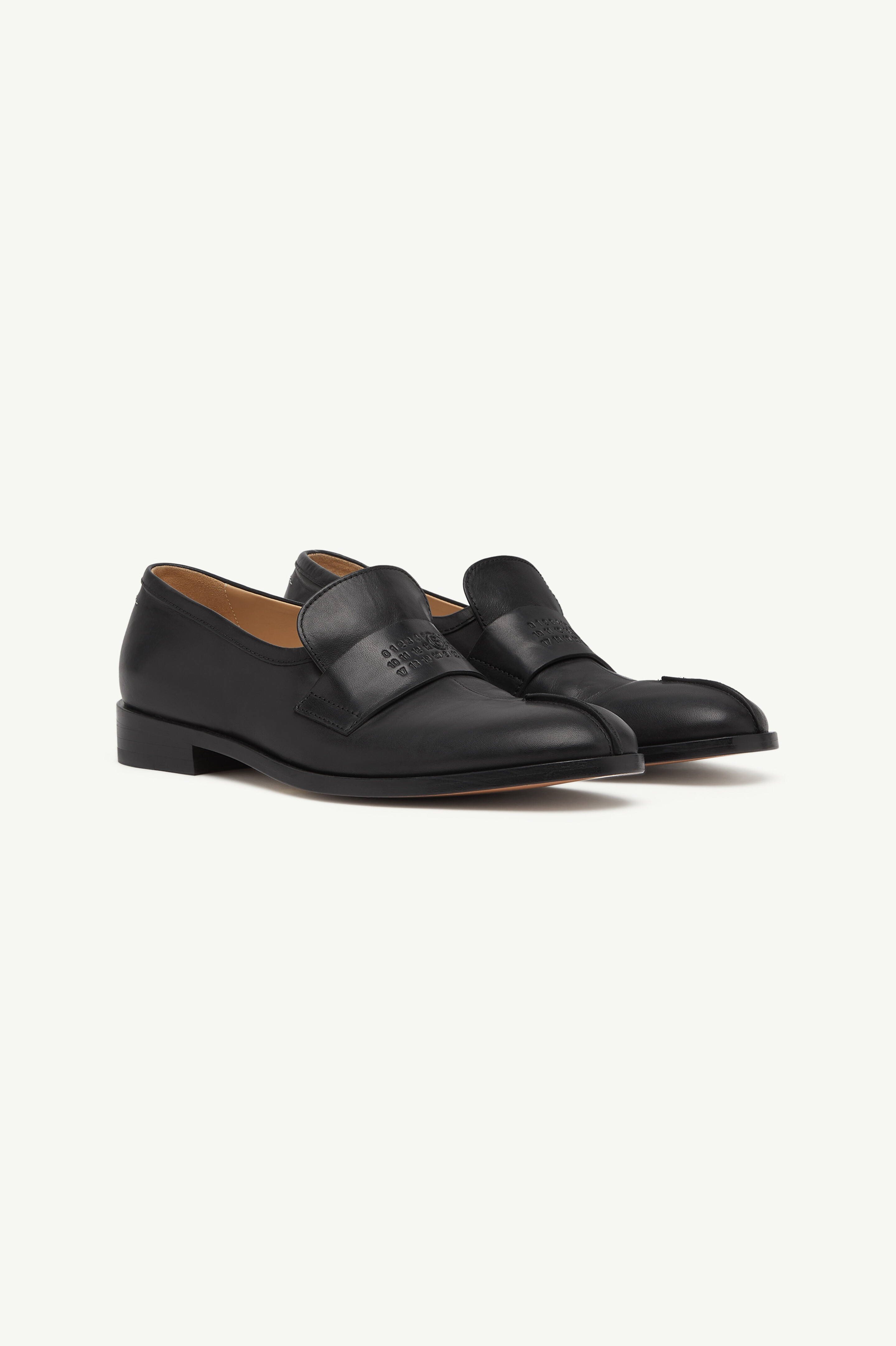 New Classic Stitch Moccasins - 2
