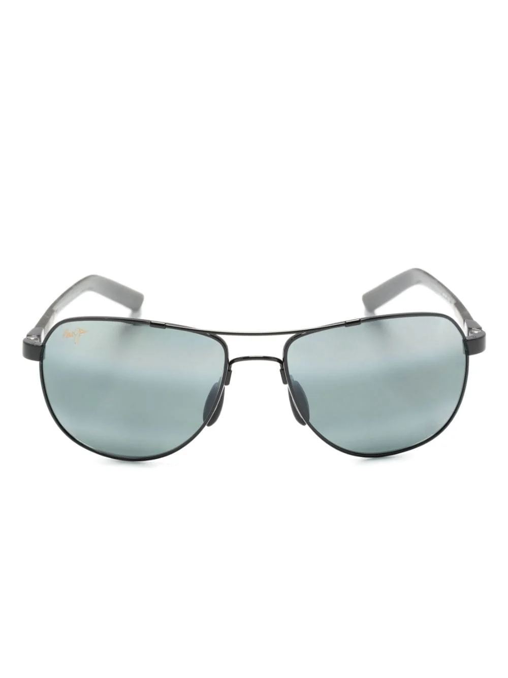 Guardrails pilot-frame sunglasses - 1