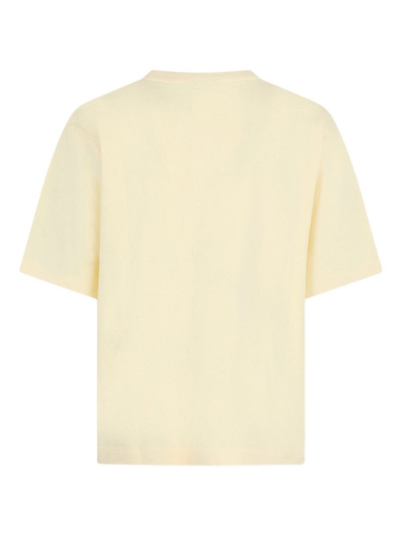 DSQUARED2 graphic-print crew-neck T-Shirt outlook