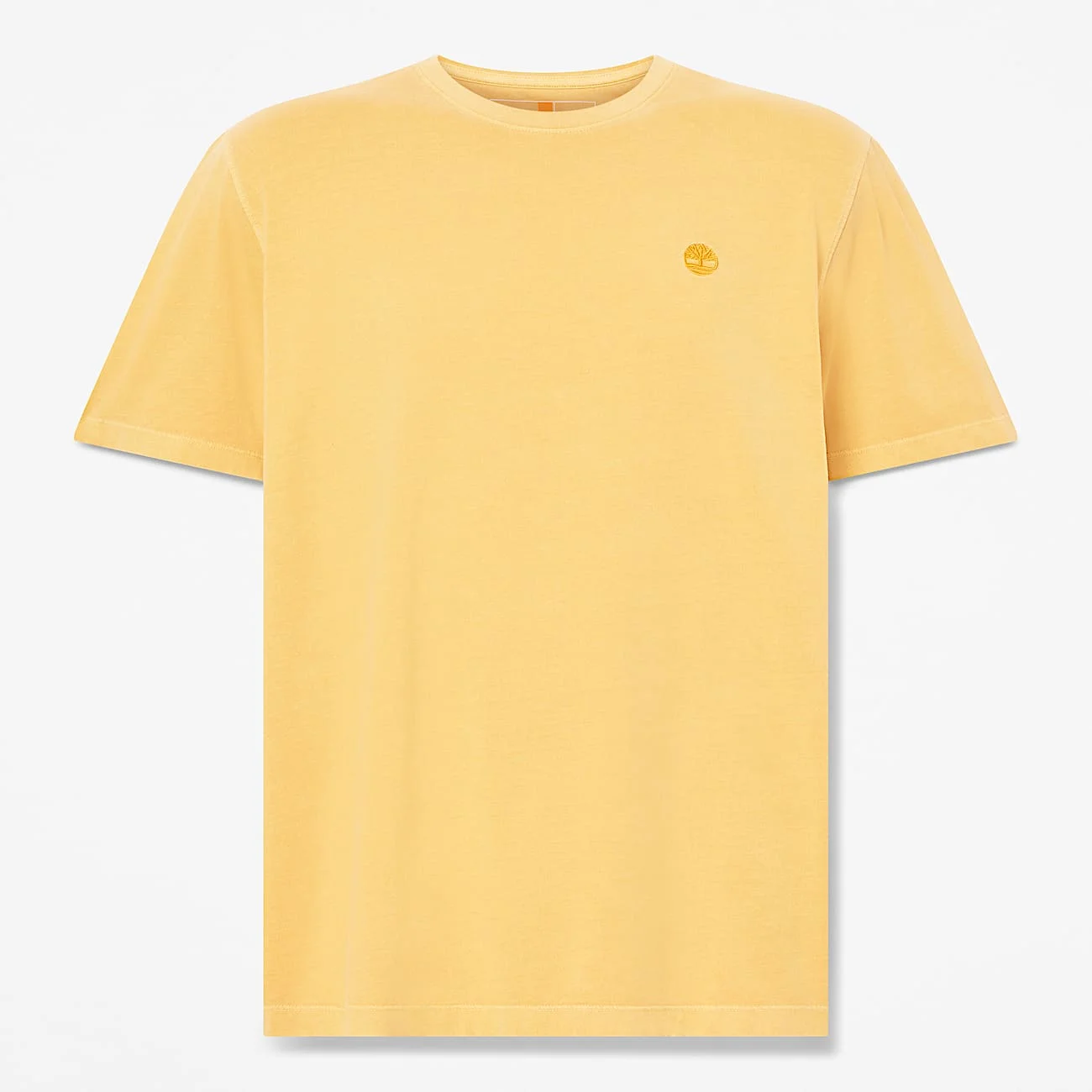 Men's Dunstan River Garment Dyed Short-Sleeve T-Shirt - 1