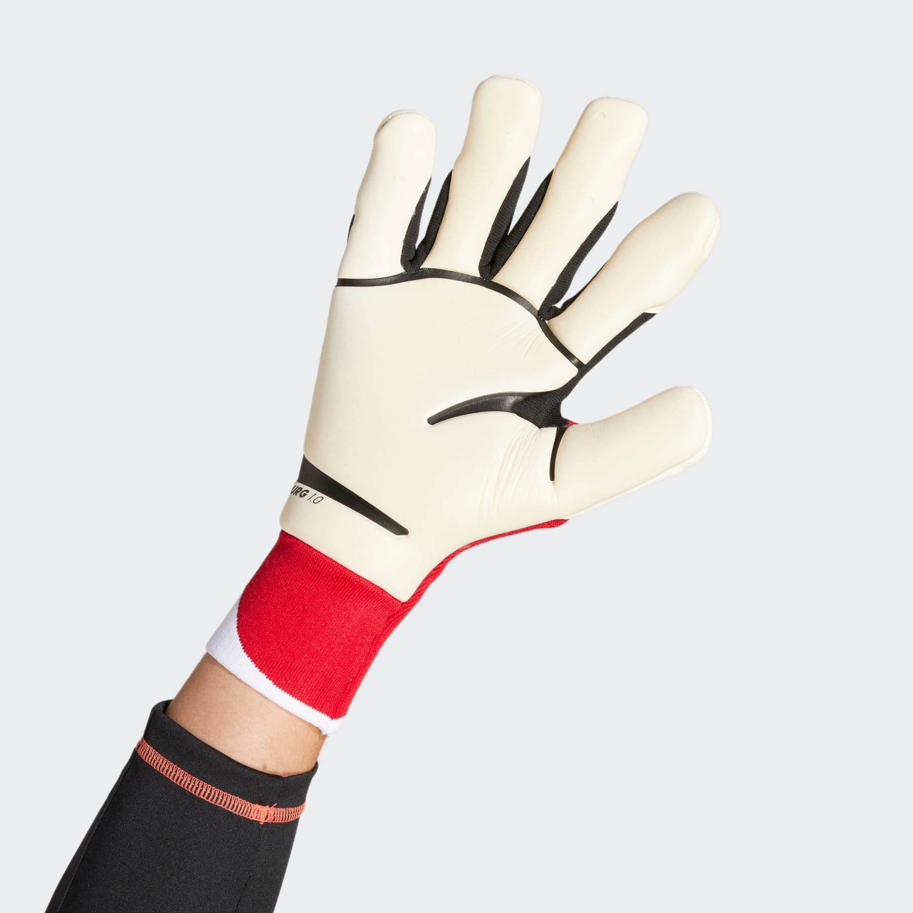 Predator Pro Promo Hybrid Goalkeeper Gloves - 2
