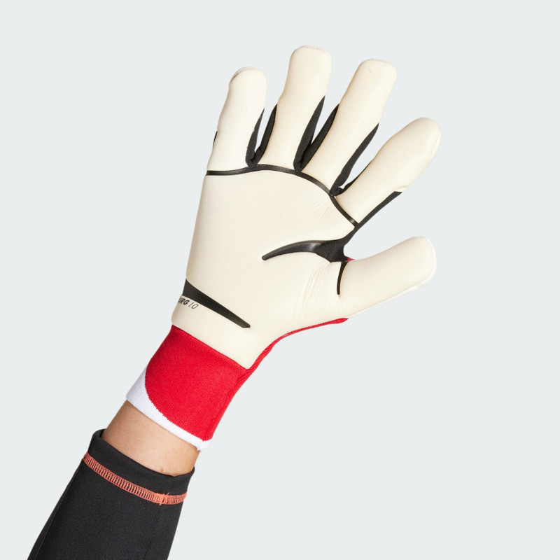 adidas Predator Pro Promo Hybrid Goalkeeper Gloves outlook