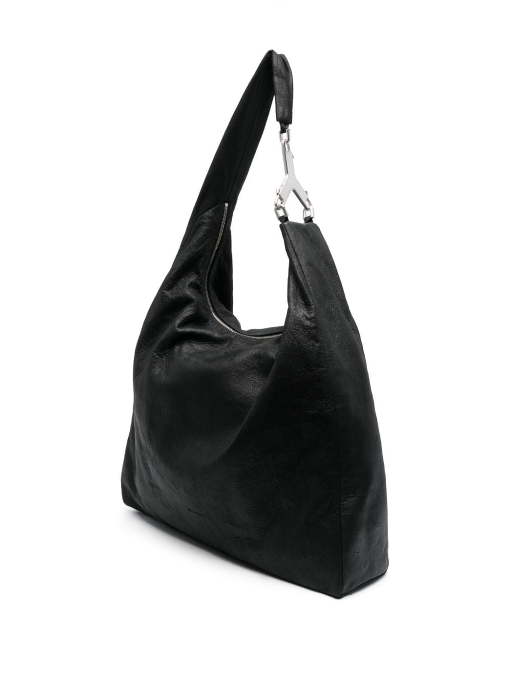 Rick Owens Cerberus shoulder bag | farfetch | REVERSIBLE