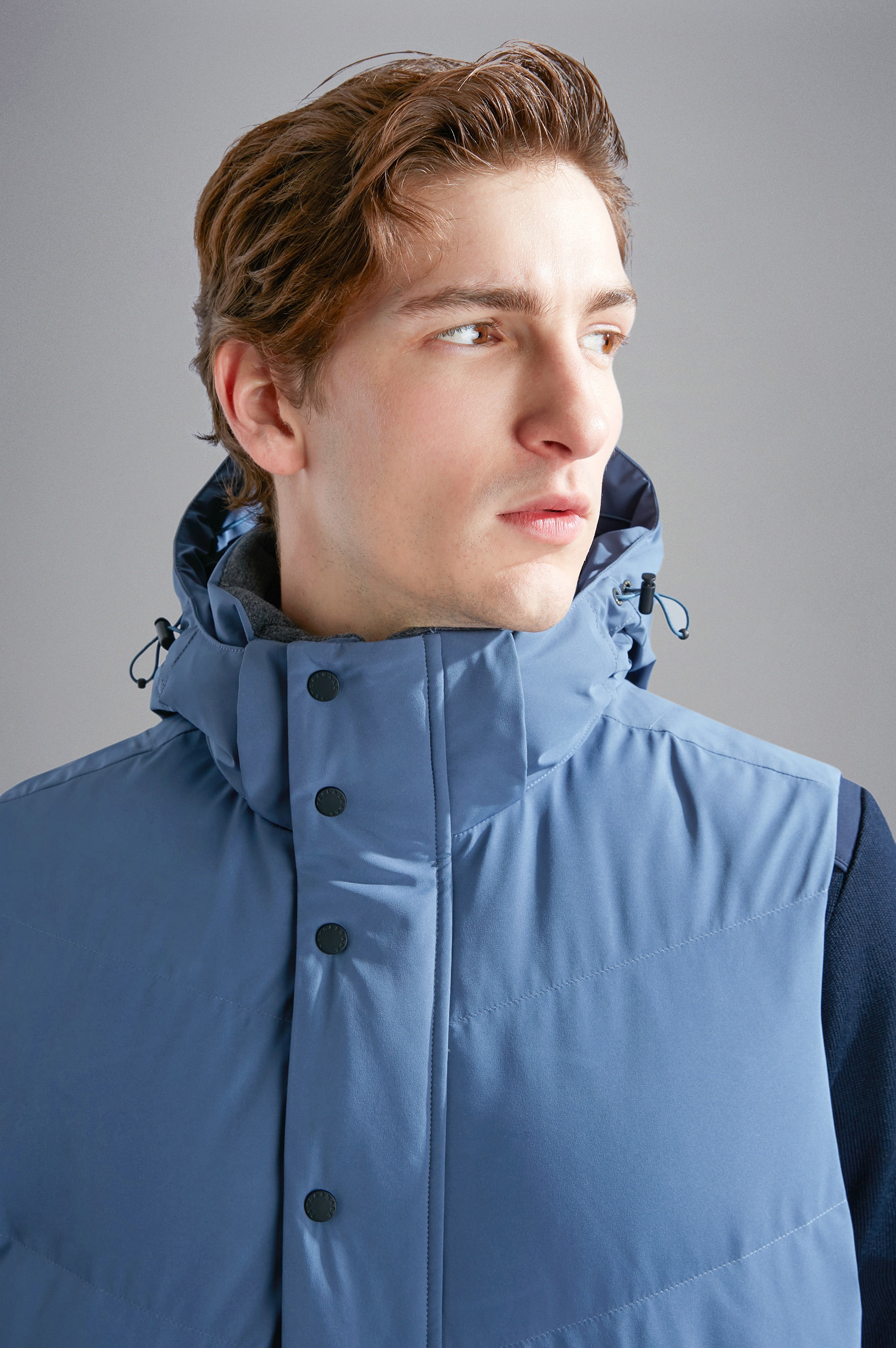 TYPHOON RE-4X4 STRETCH VEST - 4