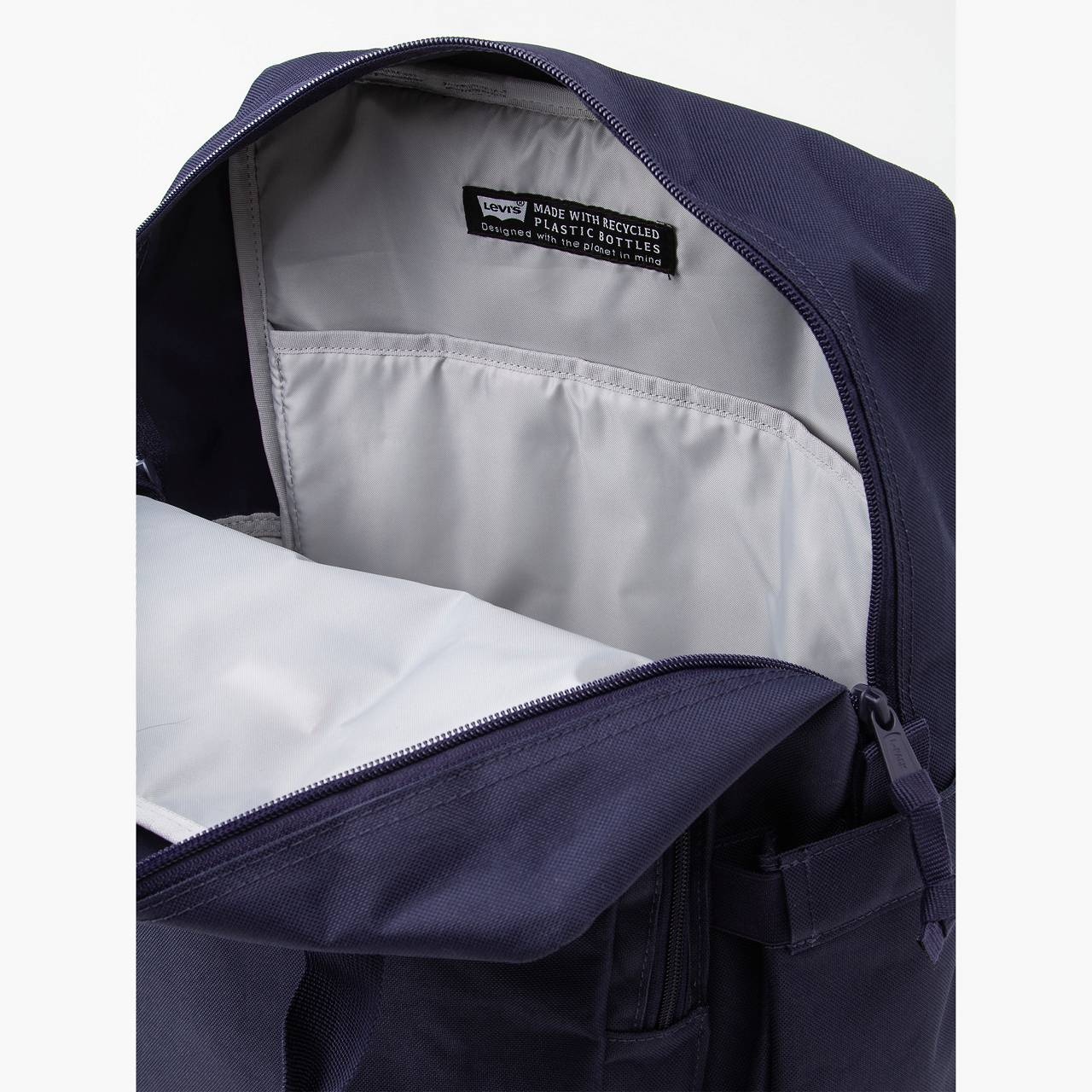 LEVI'S® L-PACK LARGE BACKPACK - 4
