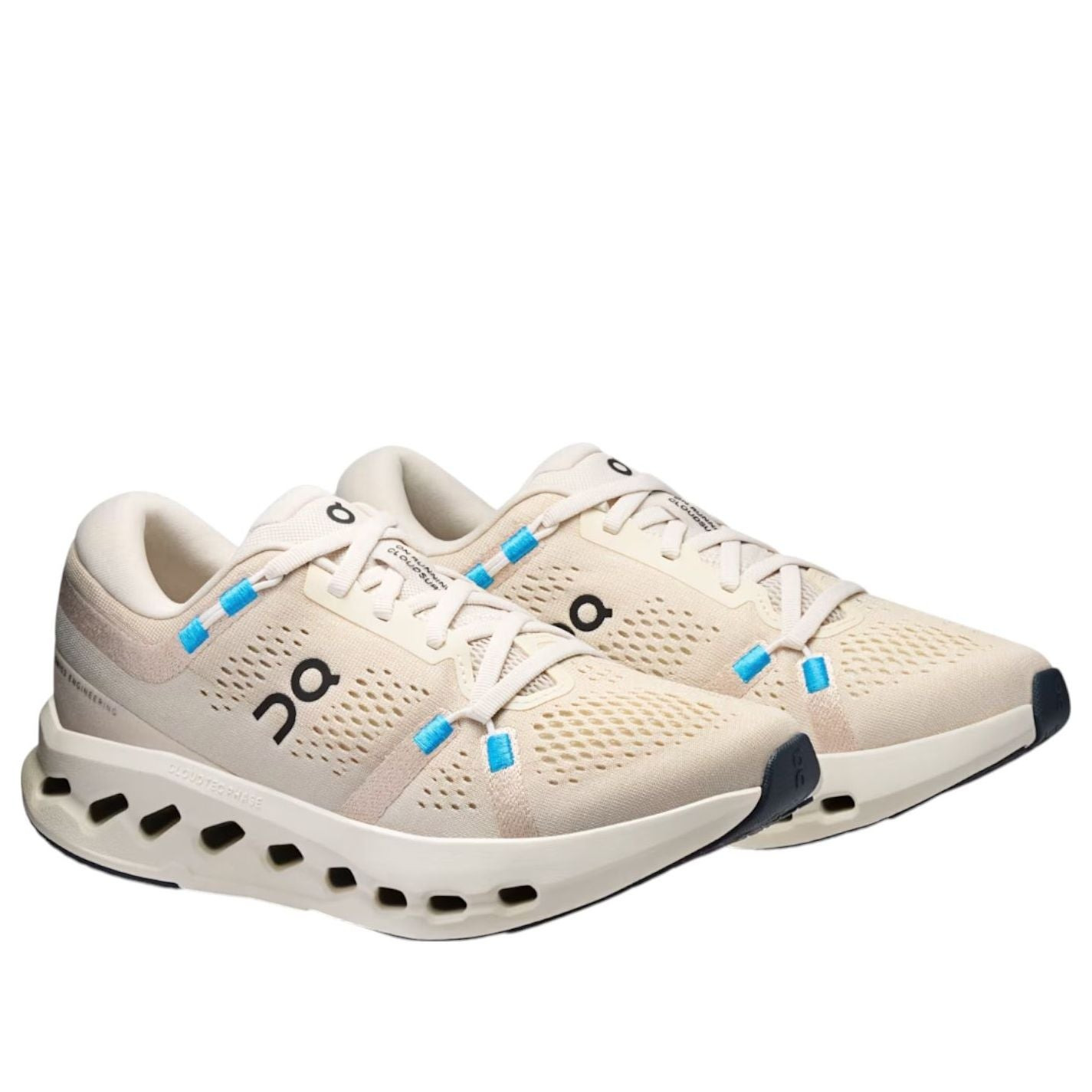 (WMNS) On Running Cloudsurfer 2 'Pearl Ivory' 3WF10102143 - 2