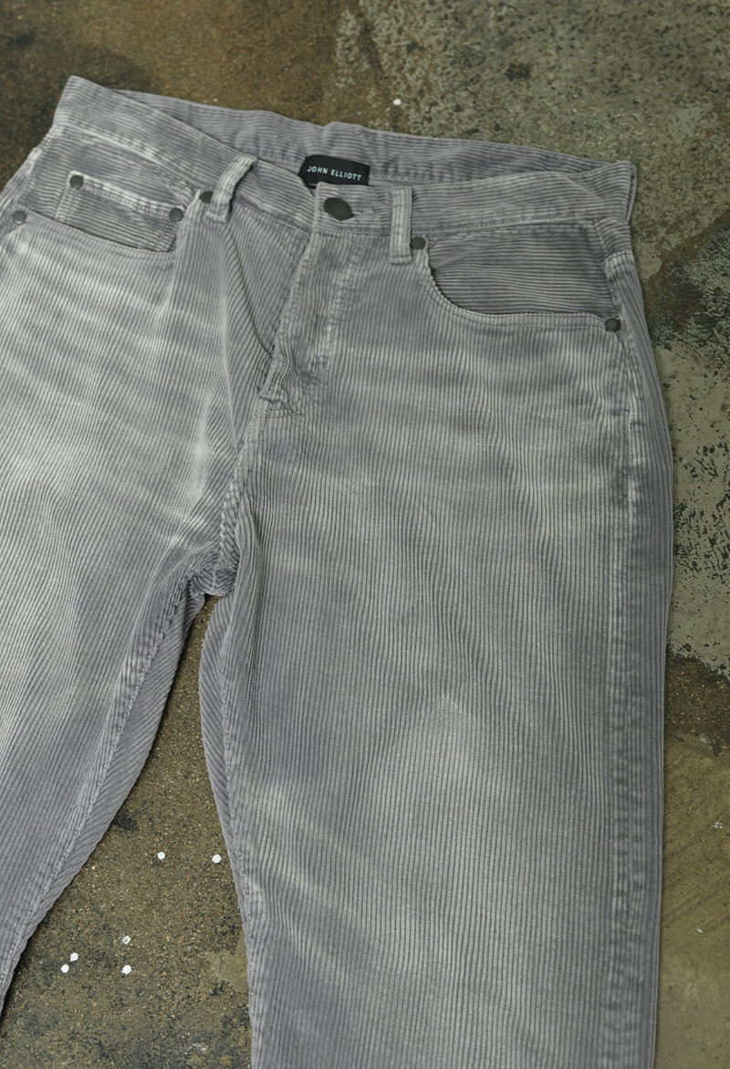 John Elliott CORDUROY CARIBOU BOOTCUT outlook