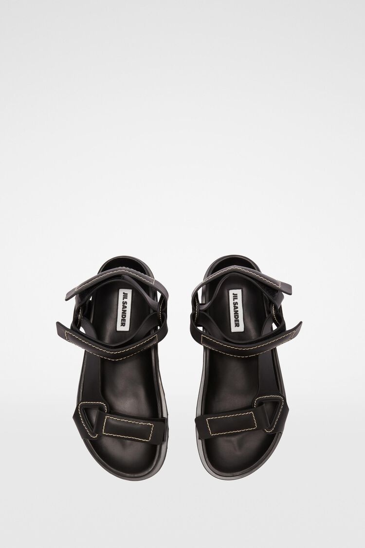 Sandals - 5