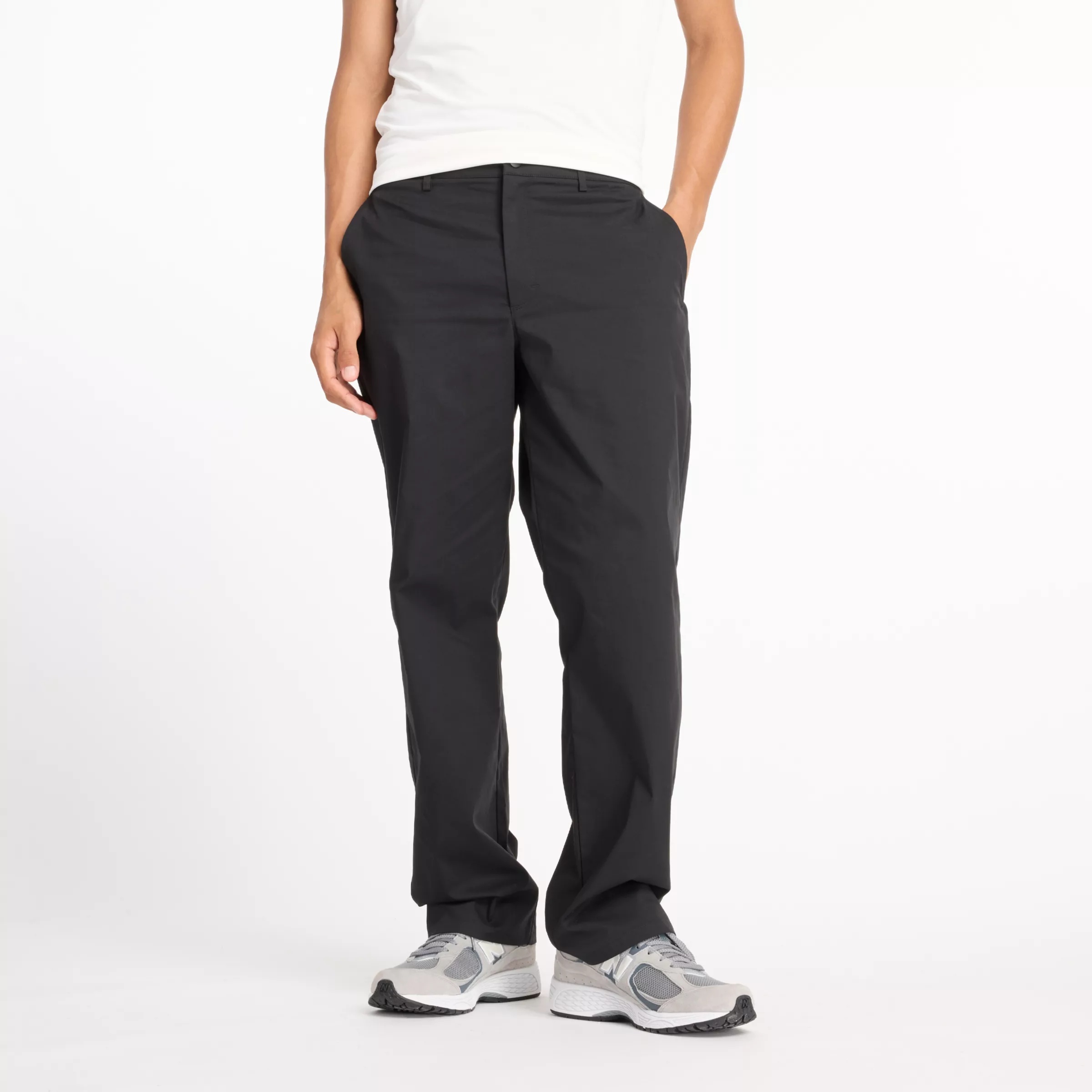 Men's Athletics Standard Pant 30" - 1